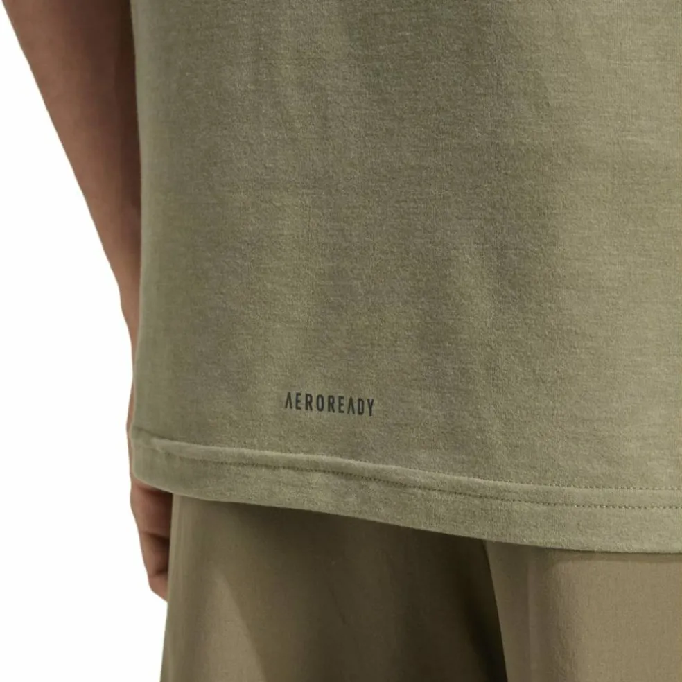 Designed for Training Workout Herren T-Shirt