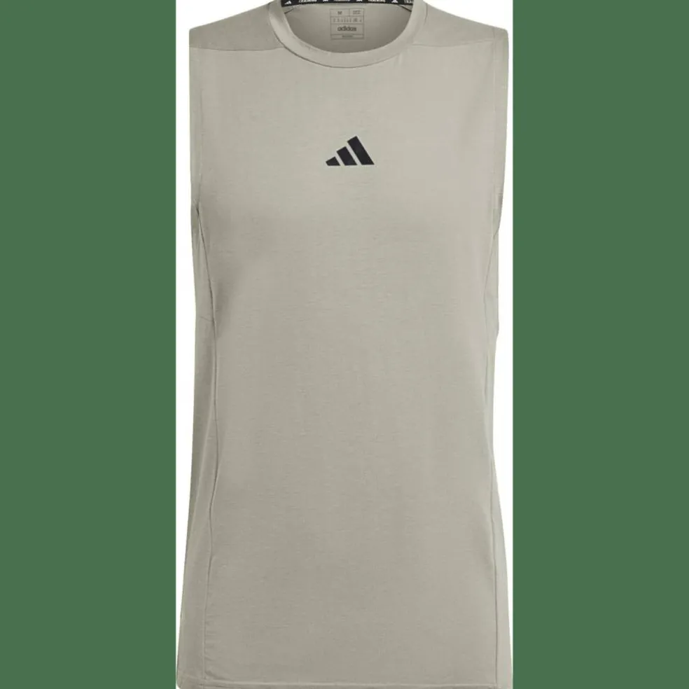 Designed for Training Workout Herren T-Shirt