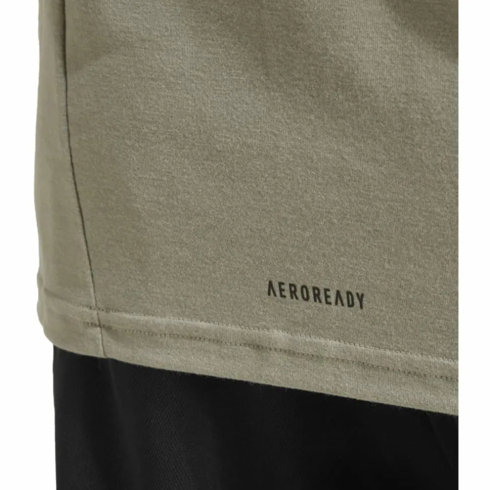 Designed for Training Workout Herren T-Shirt