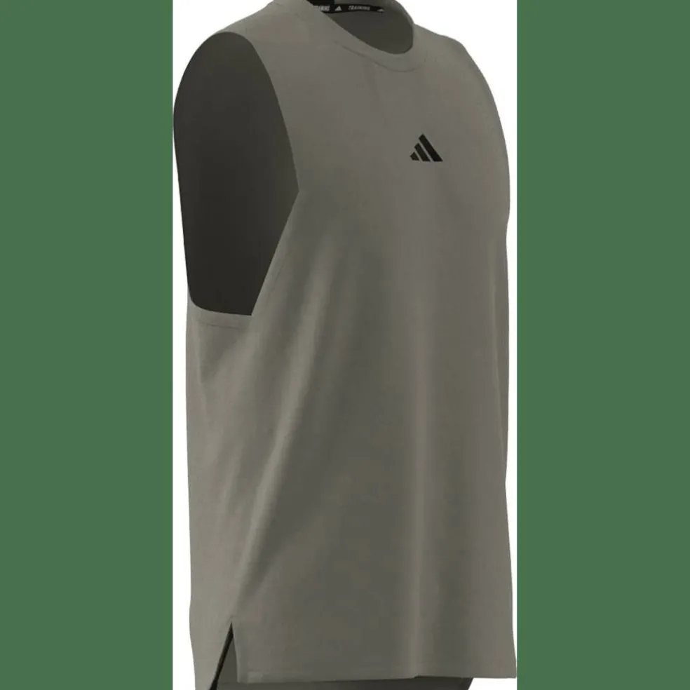 Designed for Training Workout Herren T-Shirt