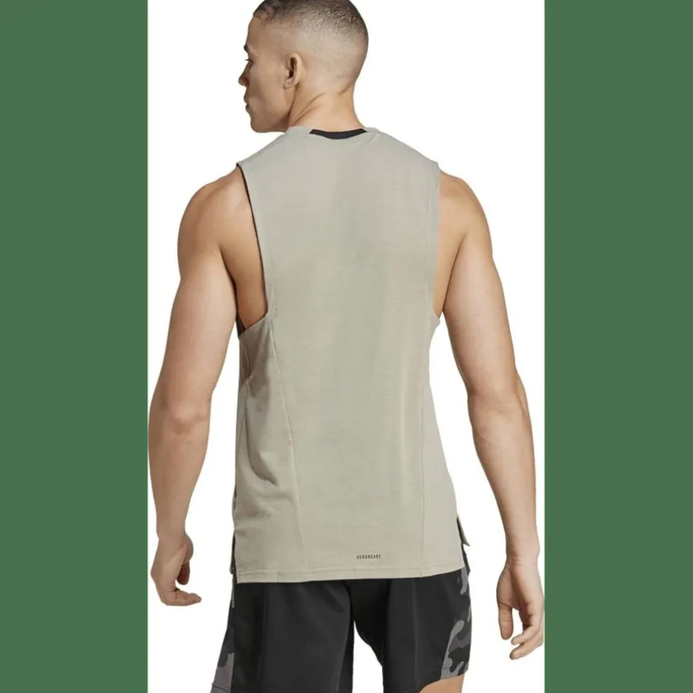 Designed for Training Workout Herren T-Shirt