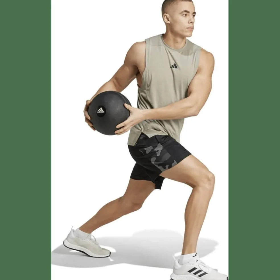 Designed for Training Workout Herren T-Shirt