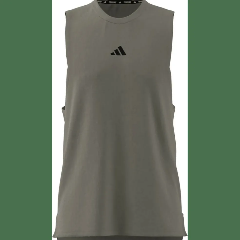 Designed for Training Workout Herren T-Shirt