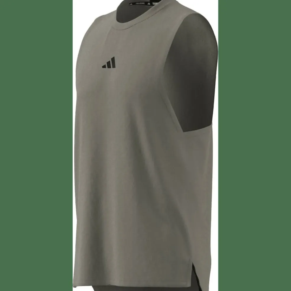 Designed for Training Workout Herren T-Shirt