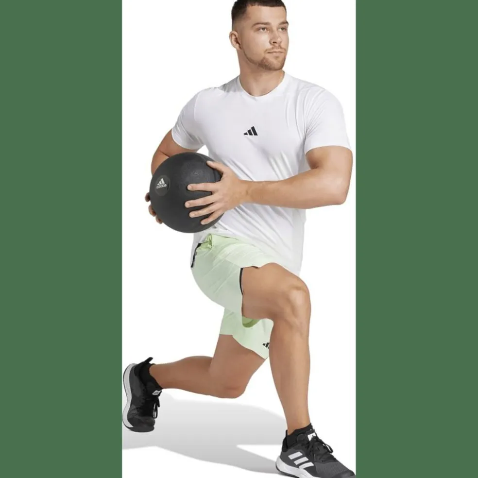 Designed for Training Workout Herren T-Shirt