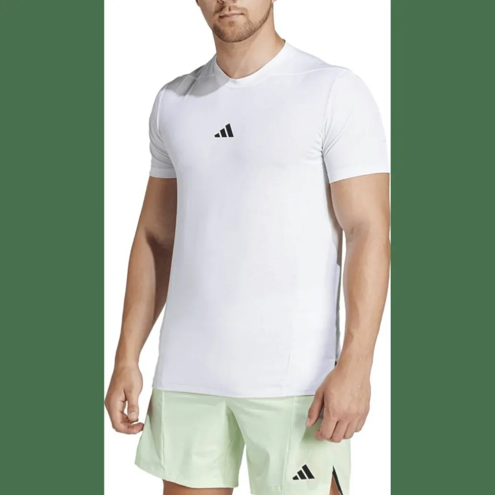 Designed for Training Workout Herren T-Shirt