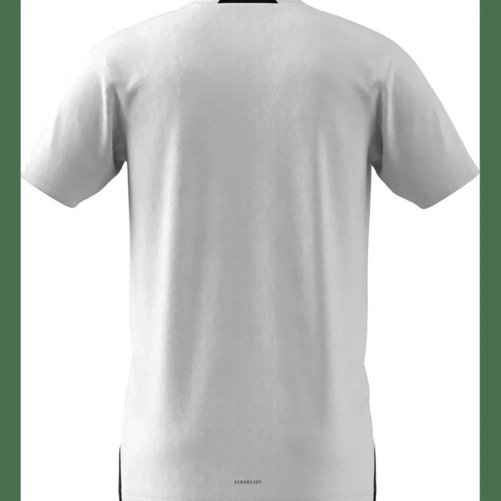 Designed for Training Workout Herren T-Shirt