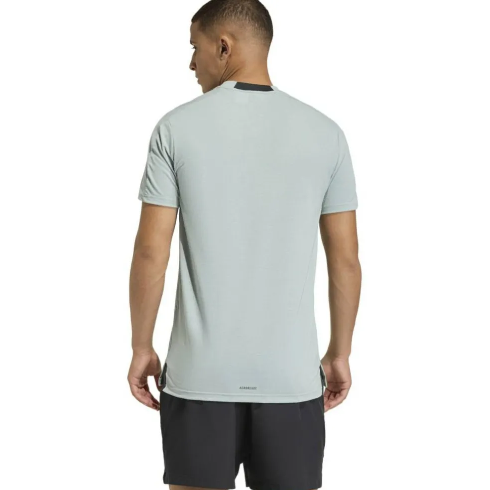 Designed for Training Workout Herren T-Shirt