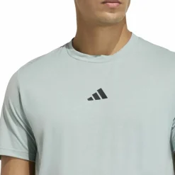 Designed for Training Workout Herren T-Shirt