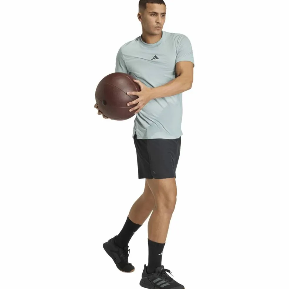 Designed for Training Workout Herren T-Shirt