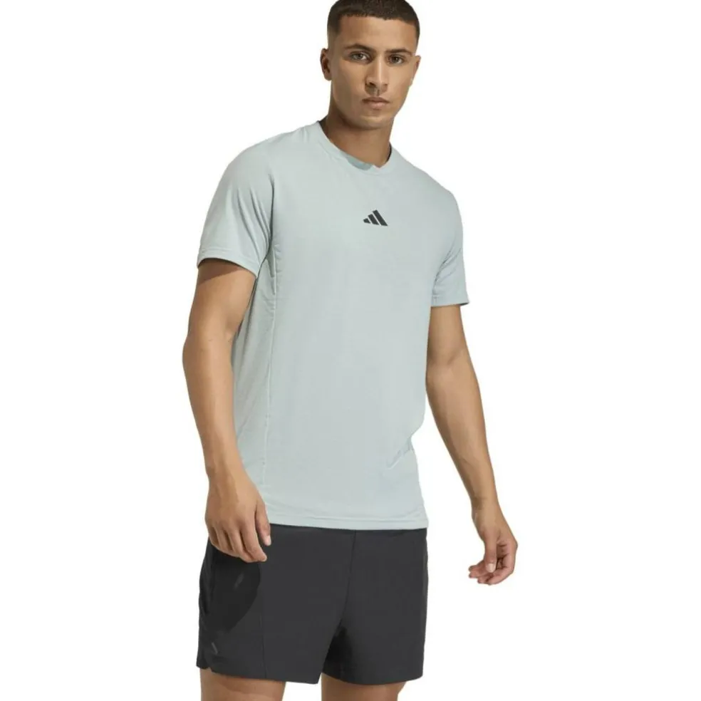 Designed for Training Workout Herren T-Shirt