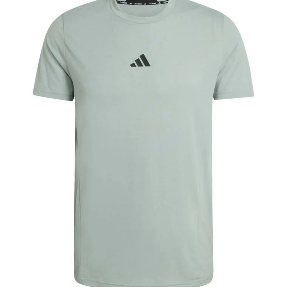 Designed for Training Workout Herren T-Shirt