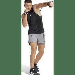 Designed for Training Workout Herren T-Shirt