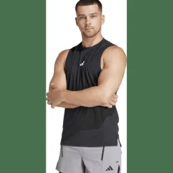 Designed for Training Workout Herren T-Shirt