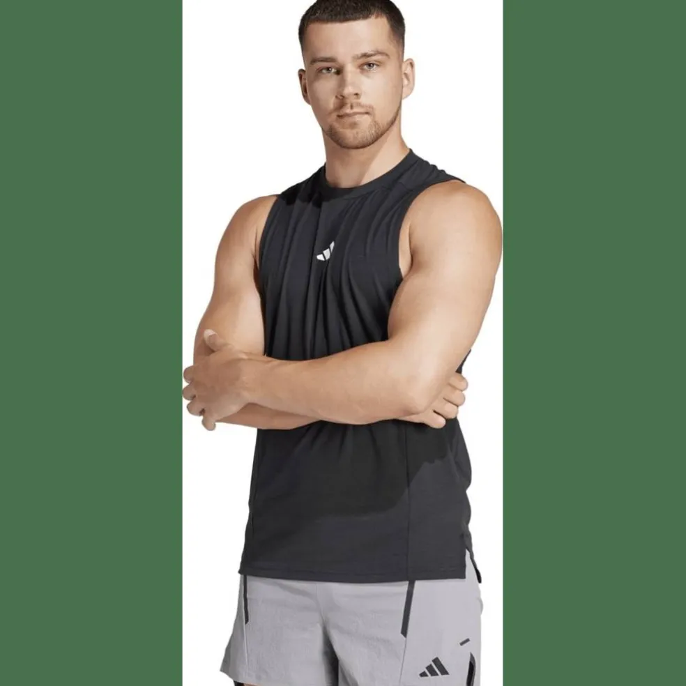 Designed for Training Workout Herren T-Shirt