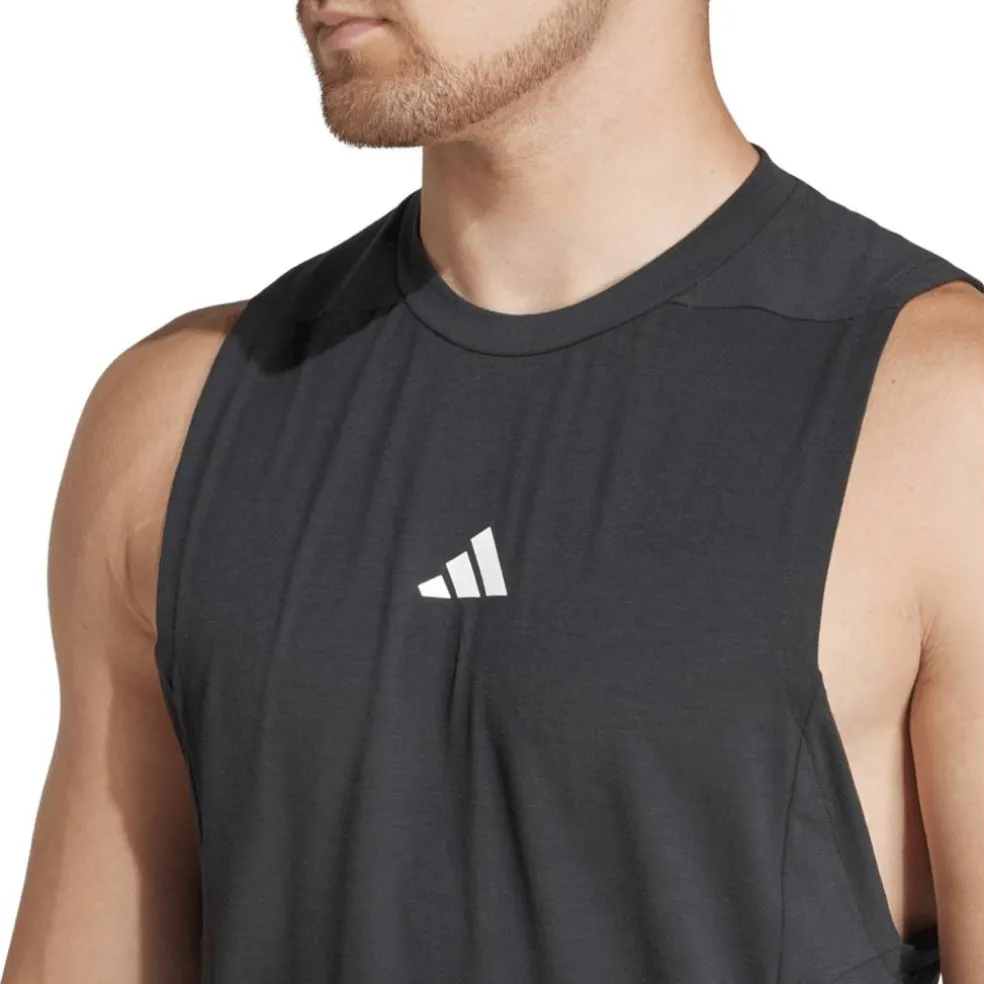 Designed for Training Workout Herren T-Shirt