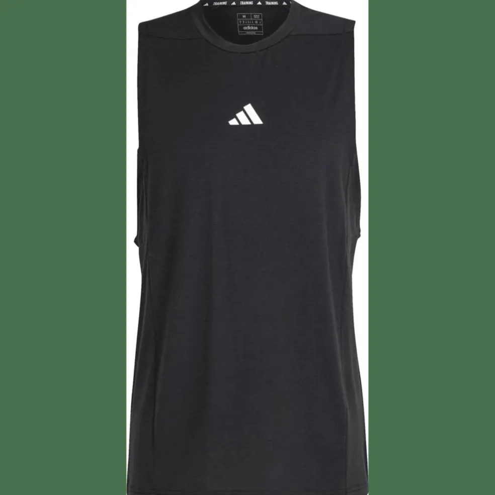 Designed for Training Workout Herren T-Shirt