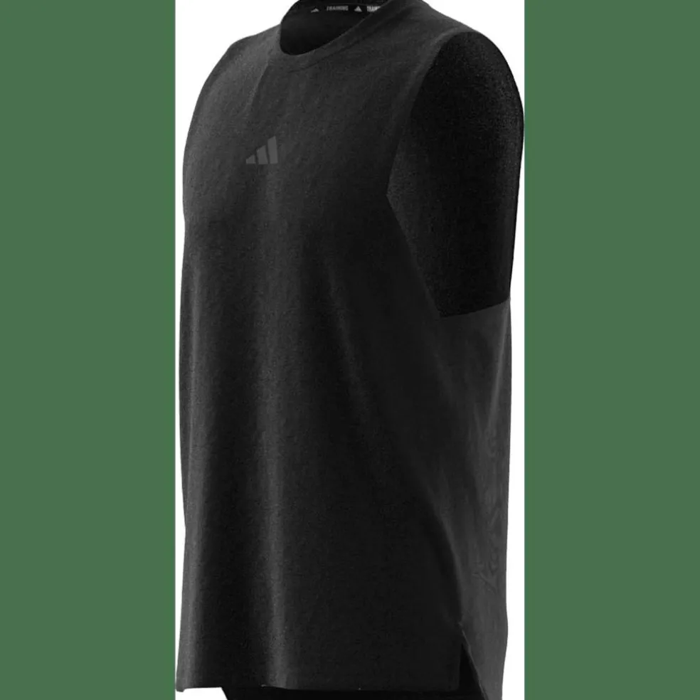 Designed for Training Workout Herren T-Shirt