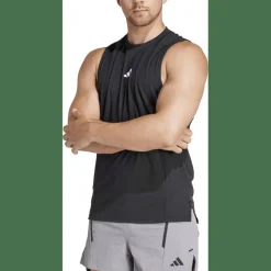 Designed for Training Workout Herren T-Shirt