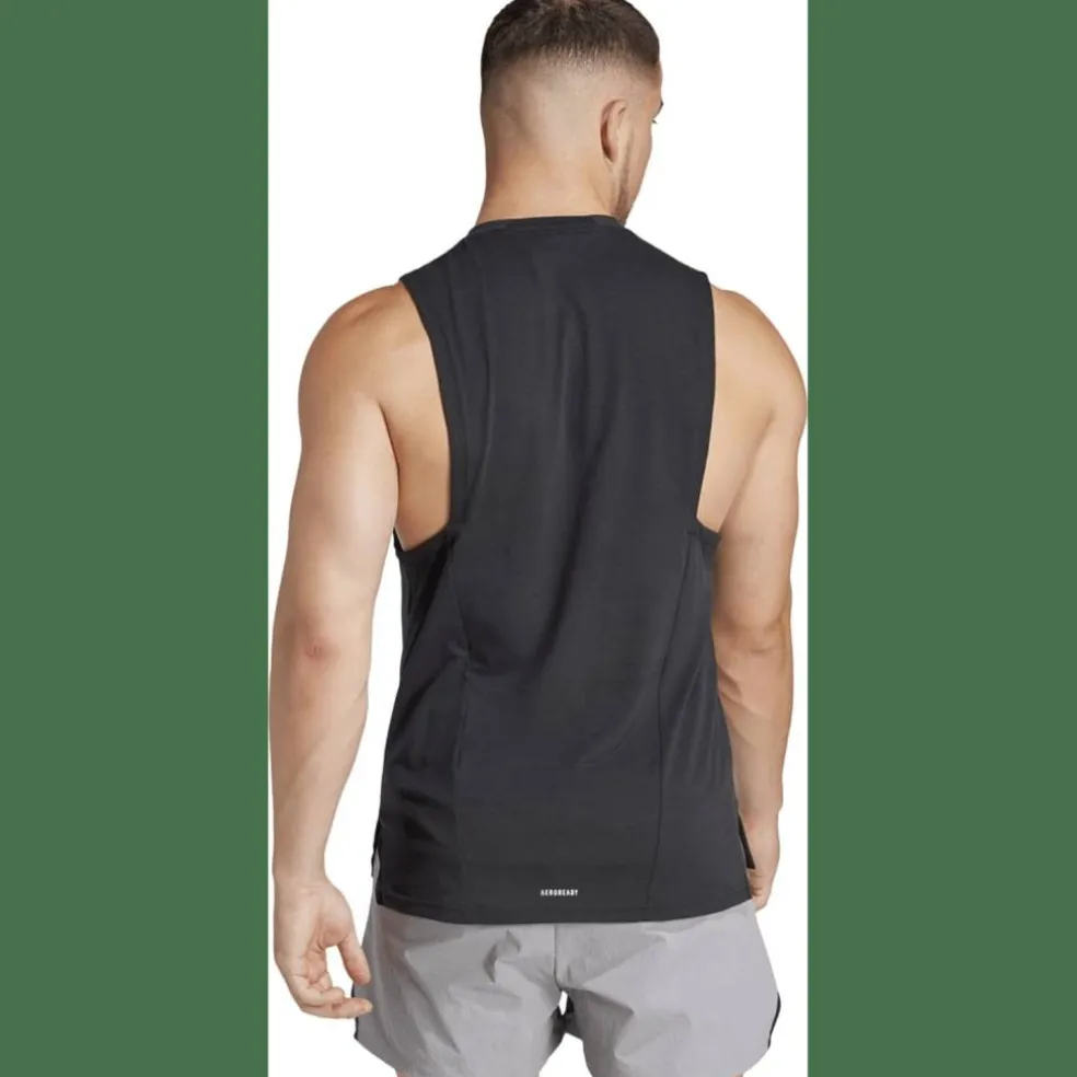 Designed for Training Workout Herren T-Shirt