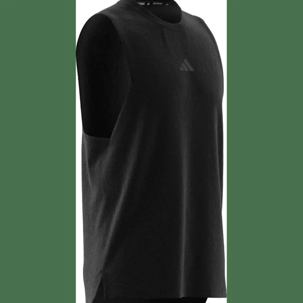 Designed for Training Workout Herren T-Shirt