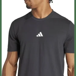 Designed for Training Workout Herren T-Shirt