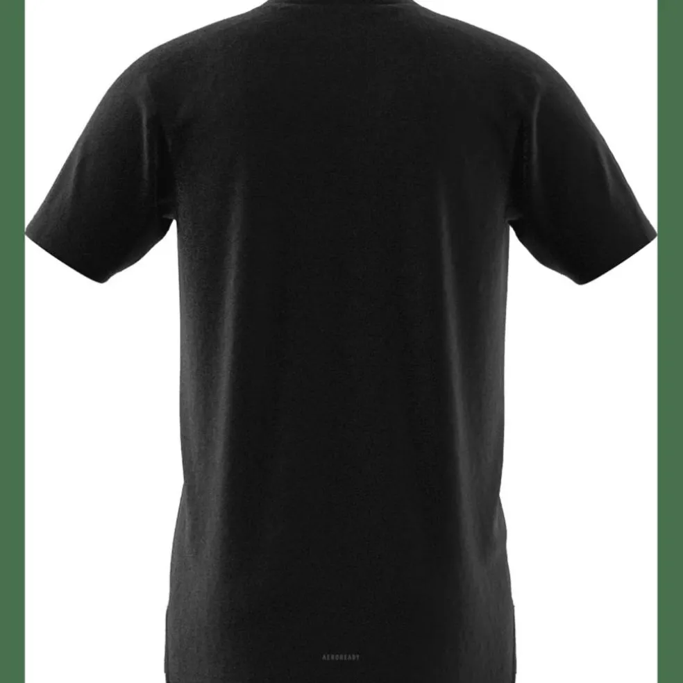 Designed for Training Workout Herren T-Shirt