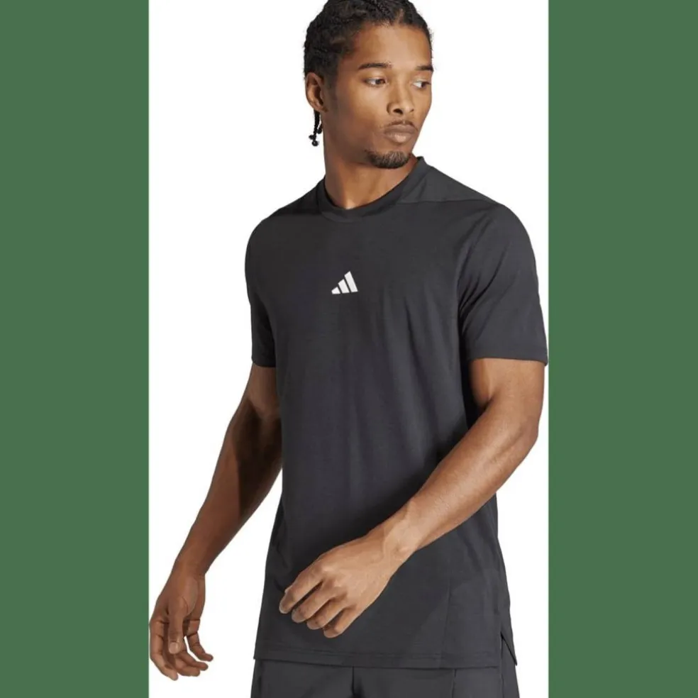 Designed for Training Workout Herren T-Shirt