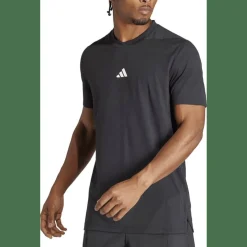 Designed for Training Workout Herren T-Shirt