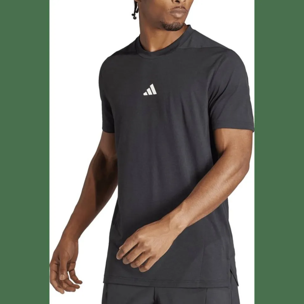 Designed for Training Workout Herren T-Shirt