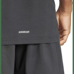 Designed for Training Workout Herren T-Shirt