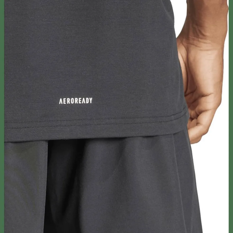 Designed for Training Workout Herren T-Shirt