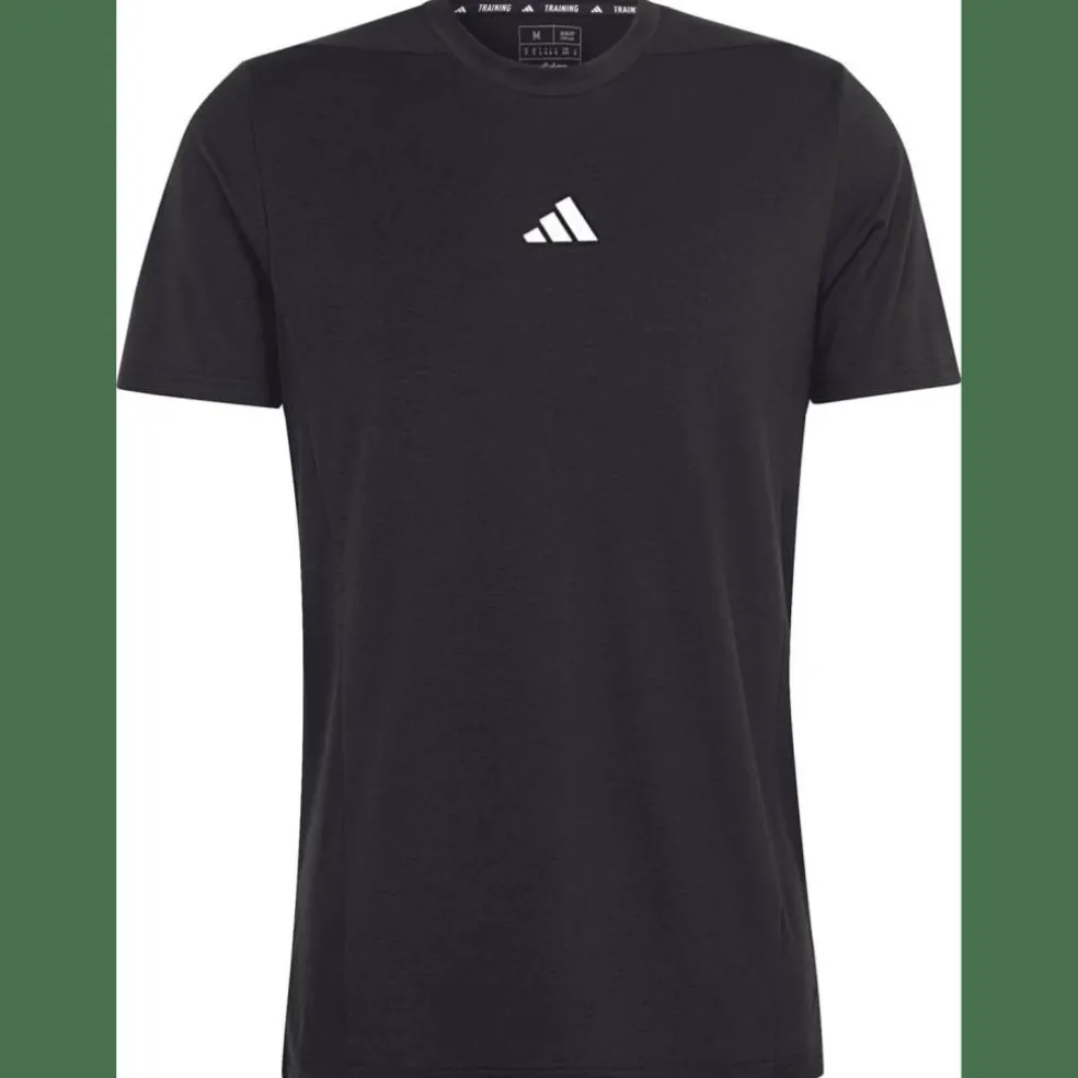 Designed for Training Workout Herren T-Shirt