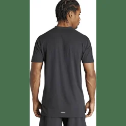 Designed for Training Workout Herren T-Shirt