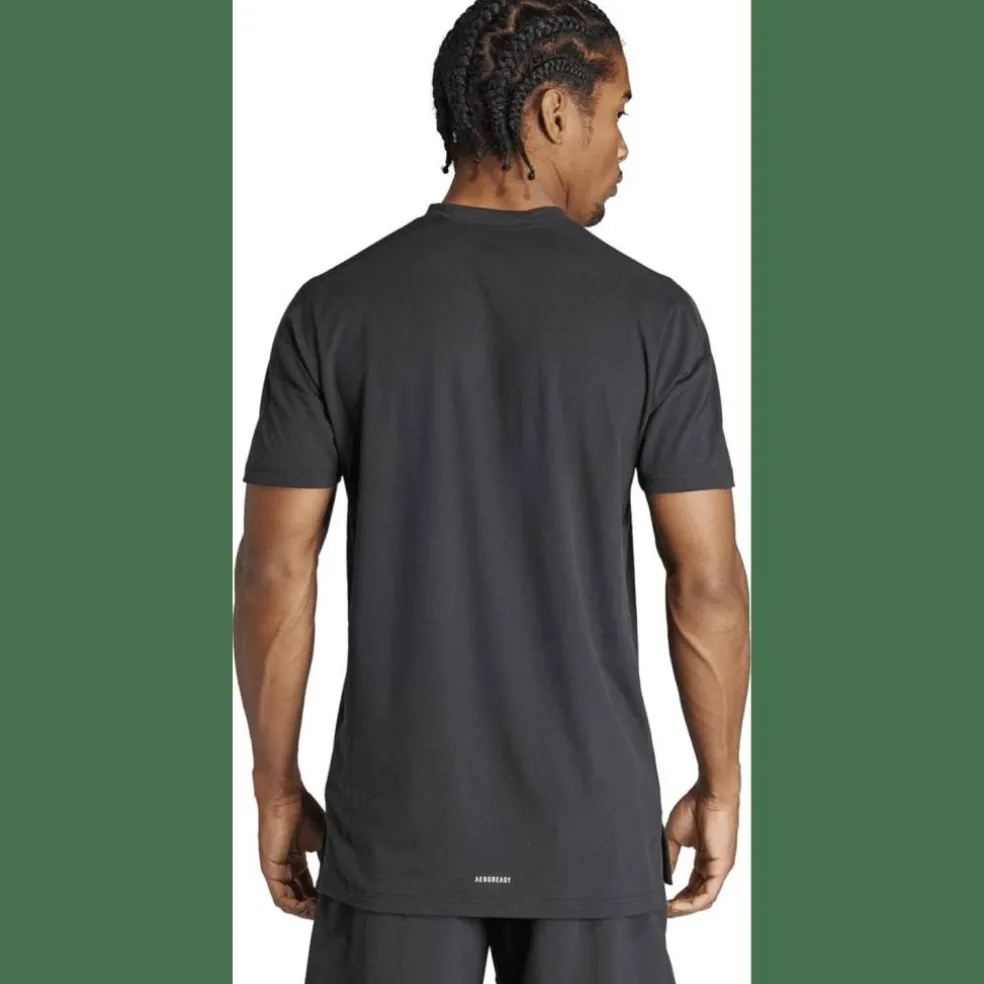 Designed for Training Workout Herren T-Shirt