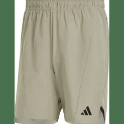 Designed for Training Workout Shorts 7inch Herren Shorts