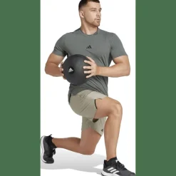 Designed for Training Workout Shorts 7inch Herren Shorts
