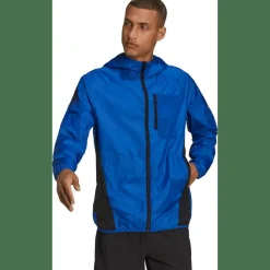 Designed to Move Sport Windbreaker Herren Jacke