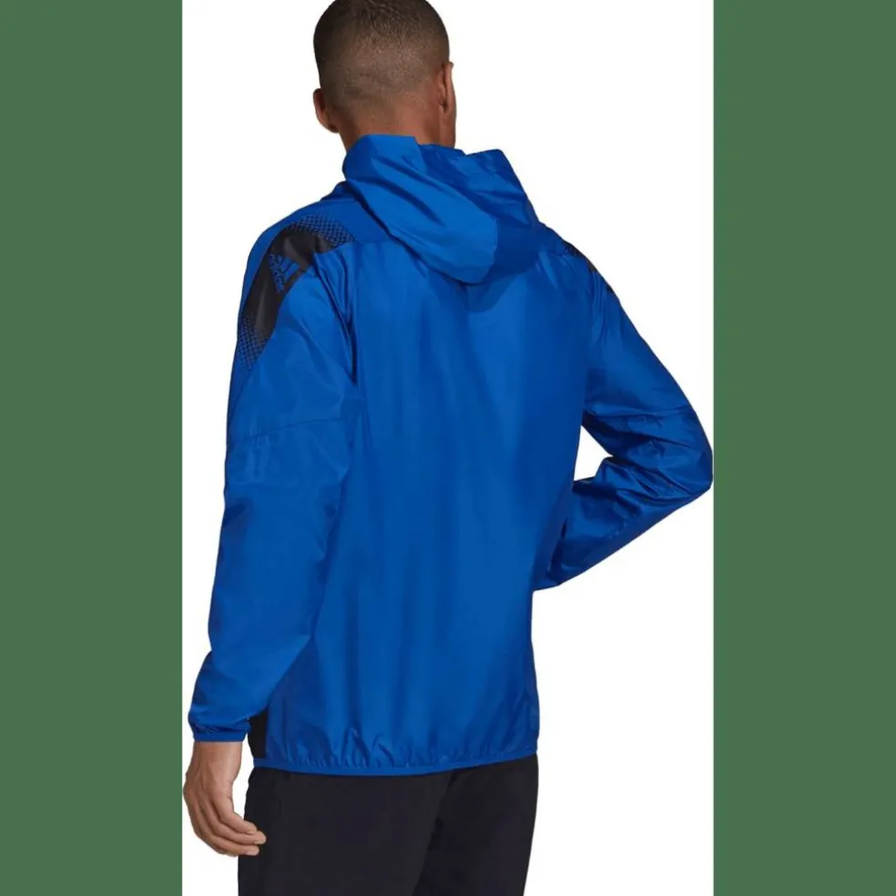 Designed to Move Sport Windbreaker Herren Jacke