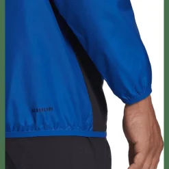Designed to Move Sport Windbreaker Herren Jacke