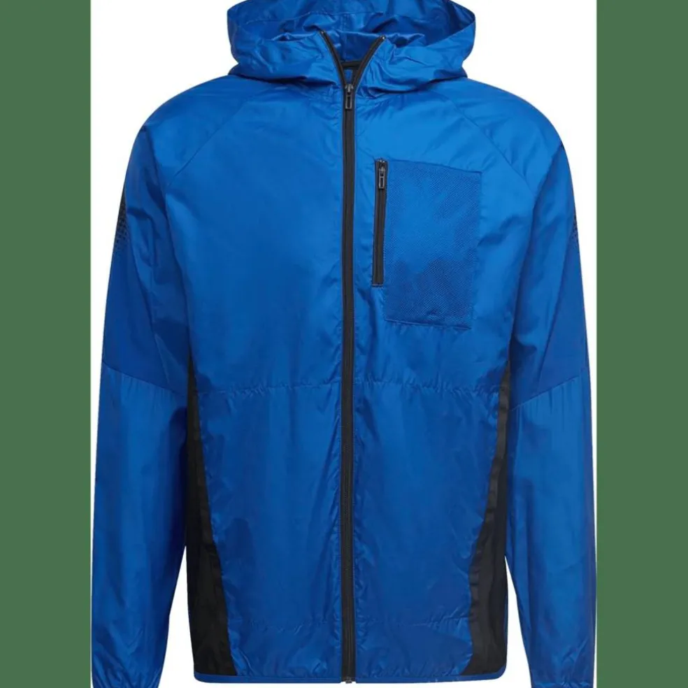 Designed to Move Sport Windbreaker Herren Jacke