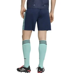 Deutschland 2026 Away Herren Teamhose