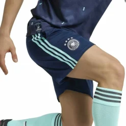 Deutschland 2026 Away Herren Teamhose