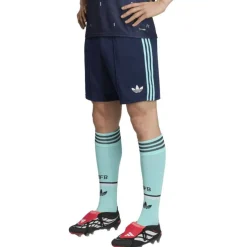 Deutschland 2026 Away Herren Teamhose