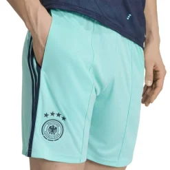 Deutschland 2026 Away Herren Teamhose