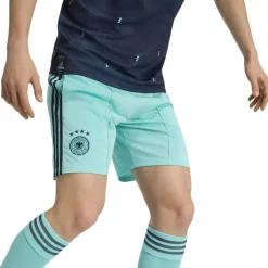 Deutschland 2026 Away Herren Teamhose