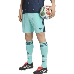 Deutschland 2026 Away Herren Teamhose