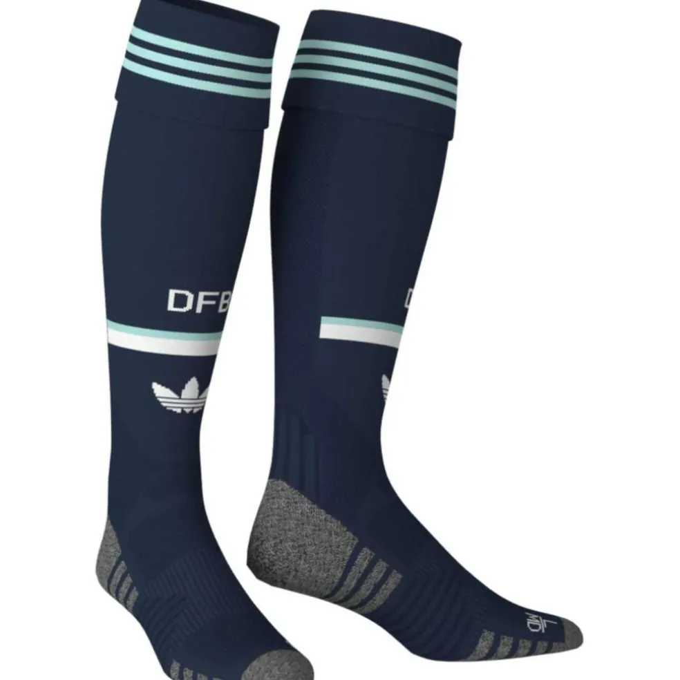Deutschland 2026 Away Unisex Strümpfe