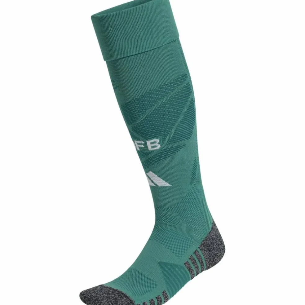 Deutschland 2026 Home Authentic Torwart Unisex Strümpfe
