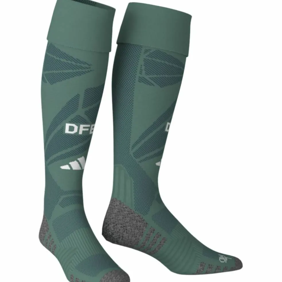 Deutschland 2026 Home Authentic Torwart Unisex Strümpfe